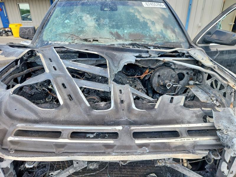 Photo 12 from auction – 2015 GMC YUKON with VIN 1GKS2BKC1FR108884