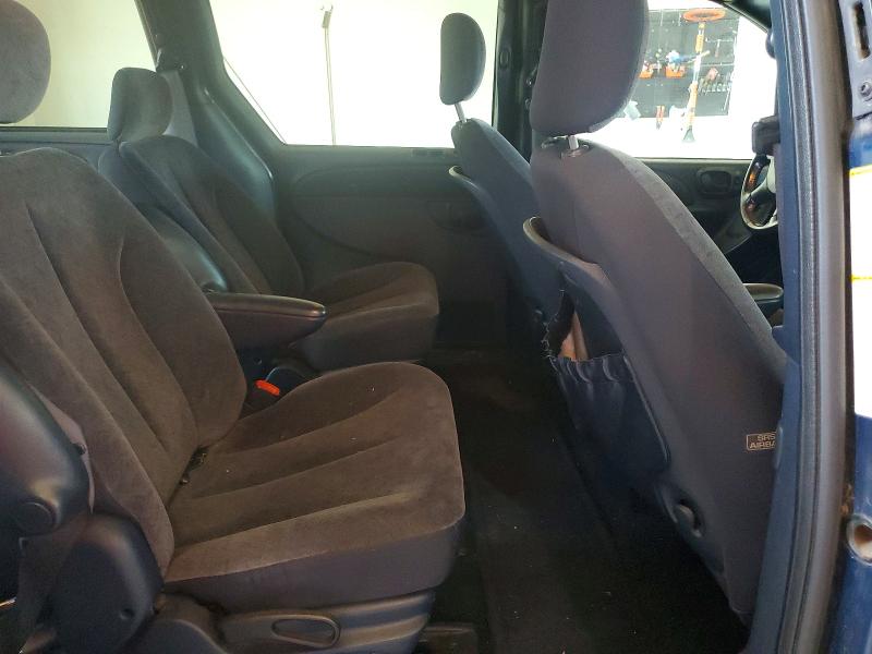 Photo 11 from auction – 2002 DODGE GRAND CARAVAN with VIN 2B8GP54L52R672488