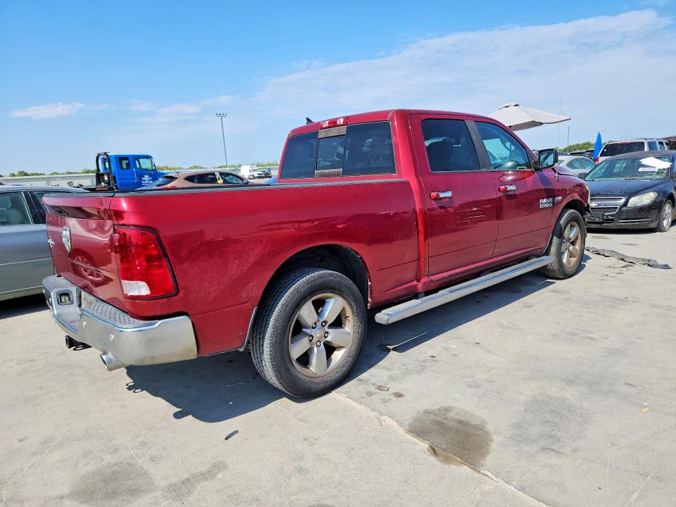 صورة رقم 3 من المزاد - 2015 RAM 1500 مع VIN 1C6RR6TT5FS581909