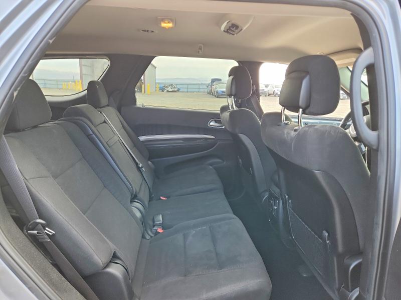 Снимка 10 от търг – 2019 DODGE DURANGO с VIN 1C4RDJAGXKC723529