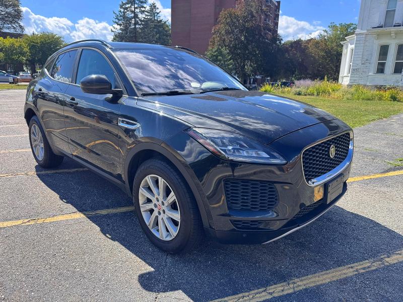 2019 JAGUAR E-PACE - Търг №68298346