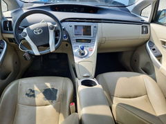 Photo 8 from auction – 2013 TOYOTA PRIUS with VIN JTDKN3DU4D5679014