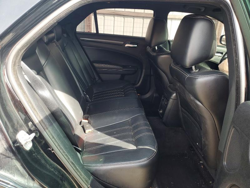 Снимка 10 от търг – 2014 CHRYSLER 300 с VIN 2C3CCAGG8EH229286