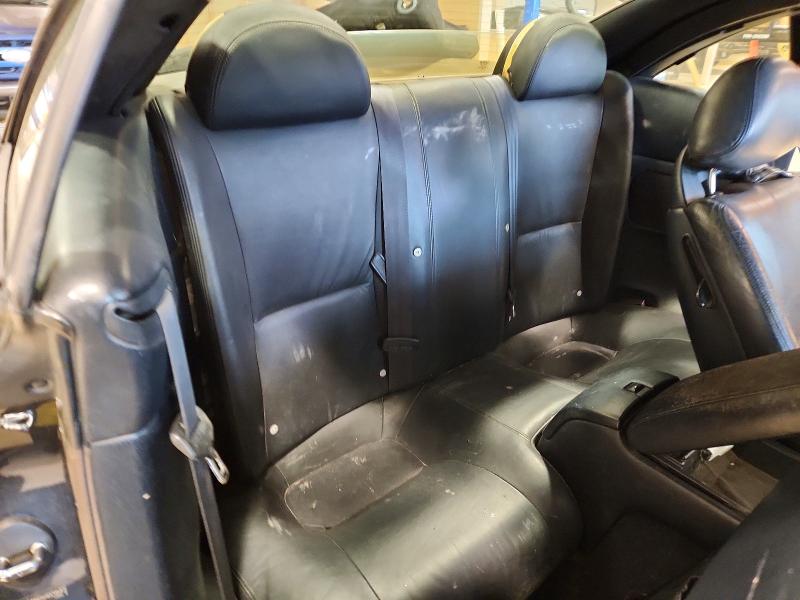 Zdjęcie 10 z aukcji – 2006 LEXUS SC z VIN JTHFN48Y269009640