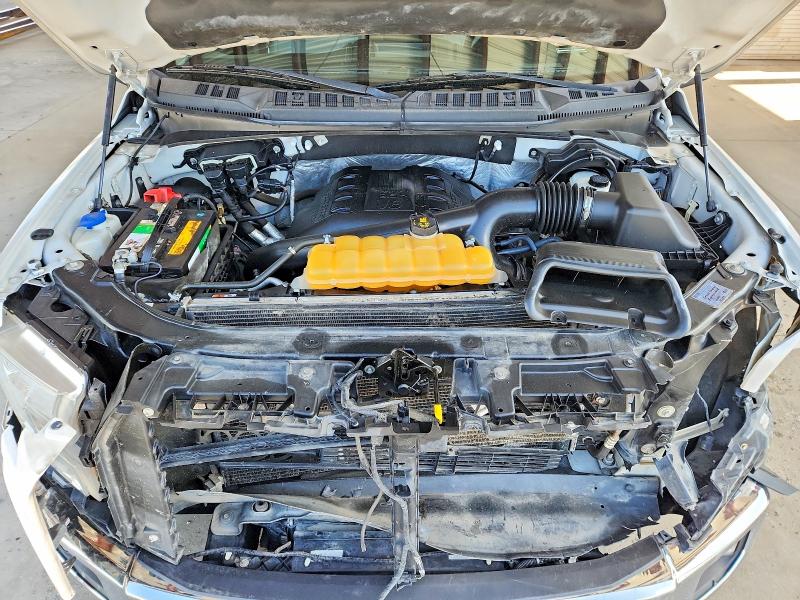 Photo 11 from auction – 2015 FORD F150 with VIN 1FTEW1EG1FFB62595
