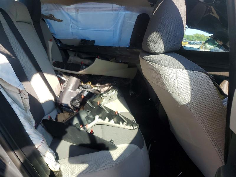 Снимка 10 от търг – 2025 TOYOTA COROLLA с VIN 5YFB4MDE0SP355401