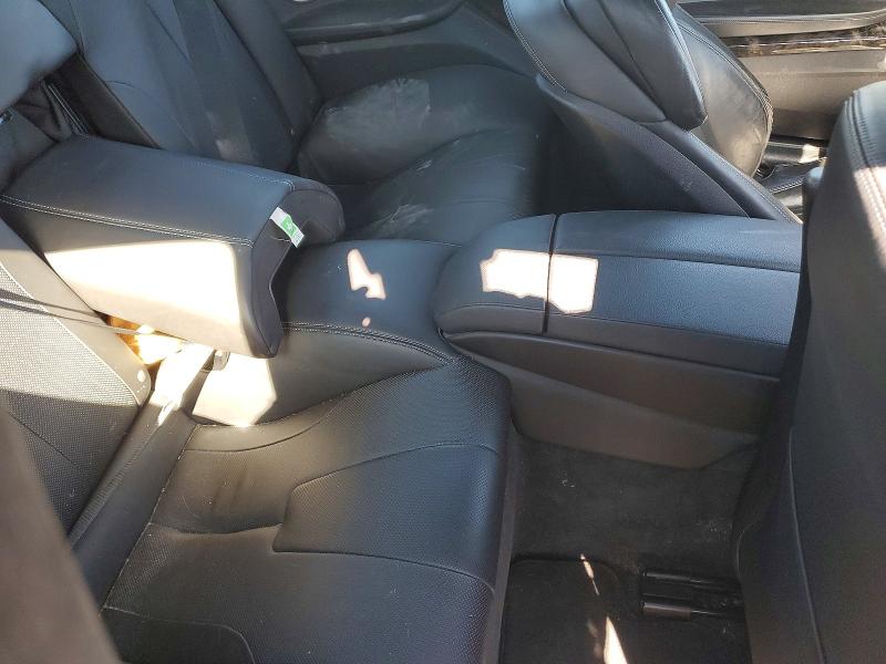 Photo 10 from auction – 2014 BMW M6 with VIN WBSLX9C58ED160401