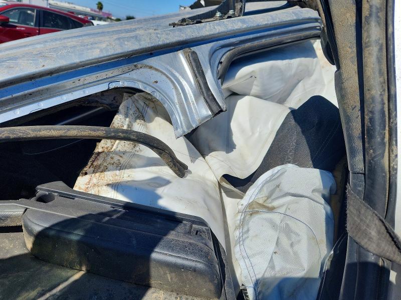 Photo 10 from auction – 2025 TOYOTA 4RUNNER with VIN JTEVA5BR5S5040300