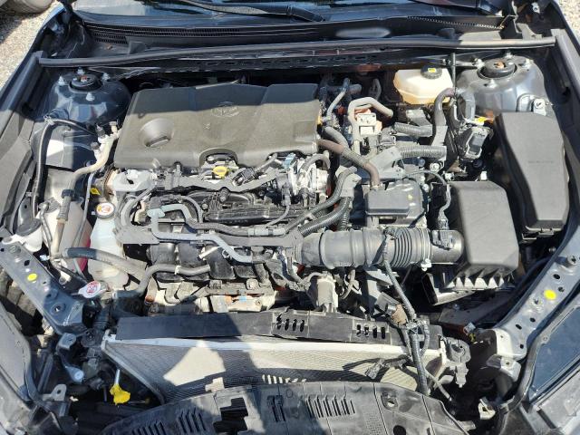 Foto 11 de la subasta – 2025 TOYOTA CAMRY con VIN 4T1DAACK6SU177063