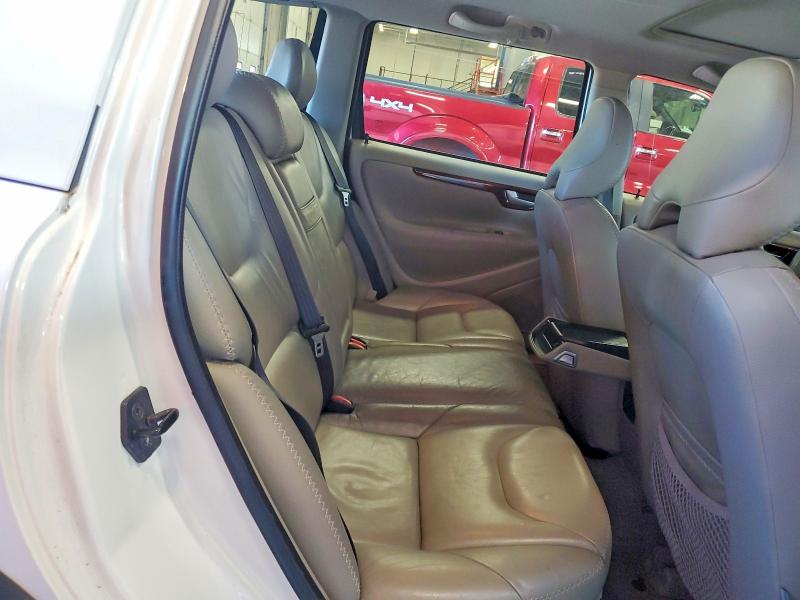 Photo 10 from auction – 2005 VOLVO XC70 with VIN YV1SZ592751190553