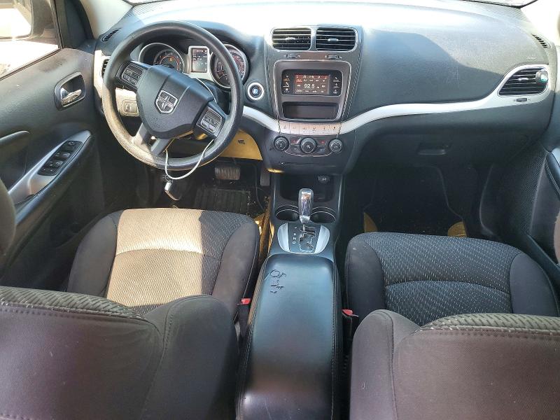 Foto 8 de la subasta – 2013 DODGE JOURNEY con VIN 3C4PDCBBXDT597282