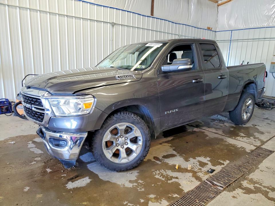2022 RAM 1500 - Търг №68610896