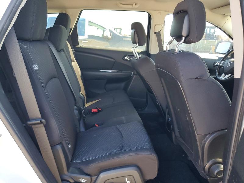 Фото 11 с аукциона – 2014 DODGE JOURNEY с VIN 3C4PDDBG9ET164541