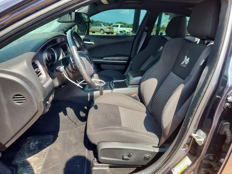 Foto 7 de la subasta – 2019 DODGE CHARGER con VIN 2C3CDXGJ6KH605751