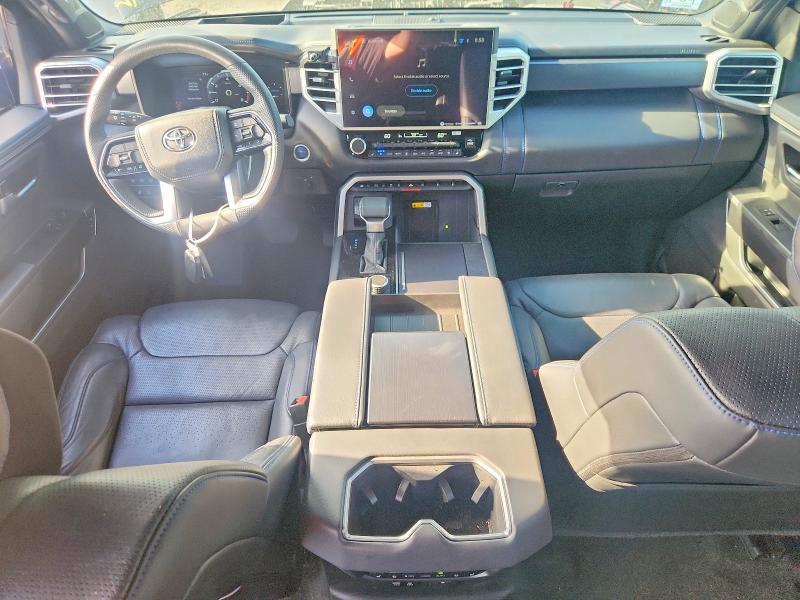 صورة رقم 8 من المزاد - 2024 TOYOTA SEQUOIA مع VIN 7SVAAABA0RX037380