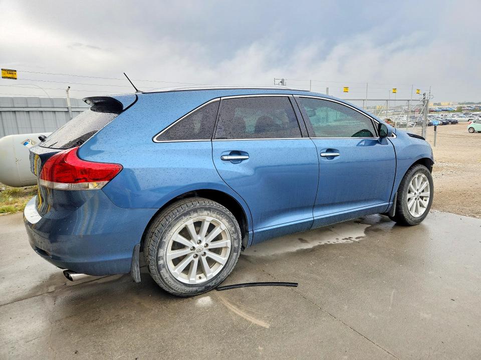 Снимка 3 от търг – 2010 TOYOTA VENZA с VIN 4T3ZA3BB7AU024295