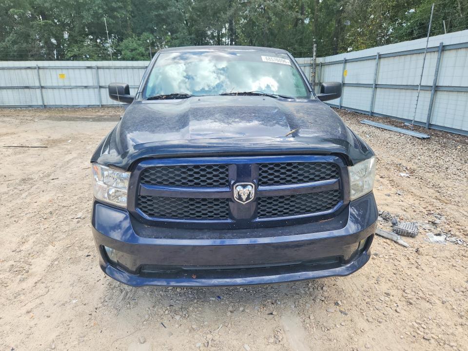 Photo 5 from auction – 2014 RAM 1500 with VIN 1C6RR6KT9ES223387