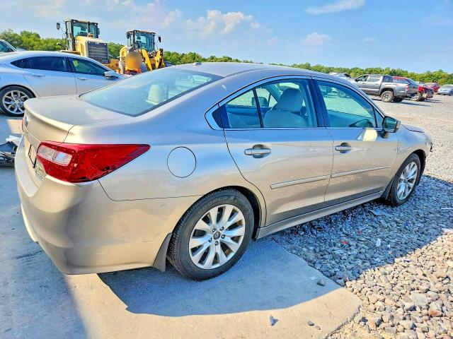 صورة رقم 3 من المزاد - 2015 SUBARU LEGACY مع VIN 4S3BNAE65F3007756