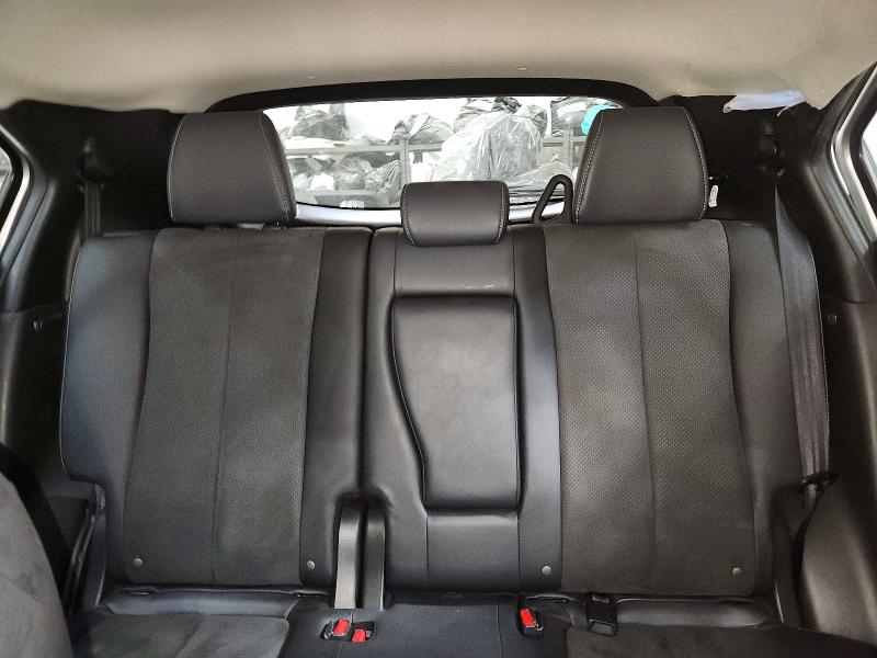 Photo 10 from auction – 2025 MITSUBISHI ECLIPSE CROSS with VIN JA4ATWAA7SZ009714