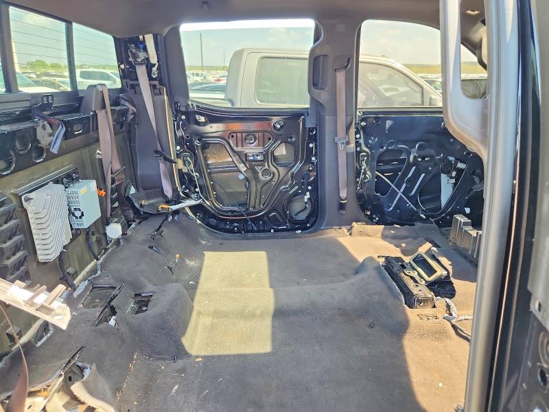 Снимка 10 от търг – 2019 GMC SIERRA с VIN 1GTU9FEL8KZ105350