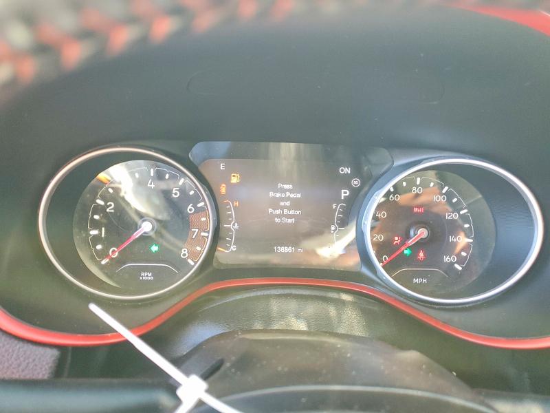 Zdjęcie 9 z aukcji – 2020 JEEP COMPASS z VIN 3C4NJDDB1LT207963