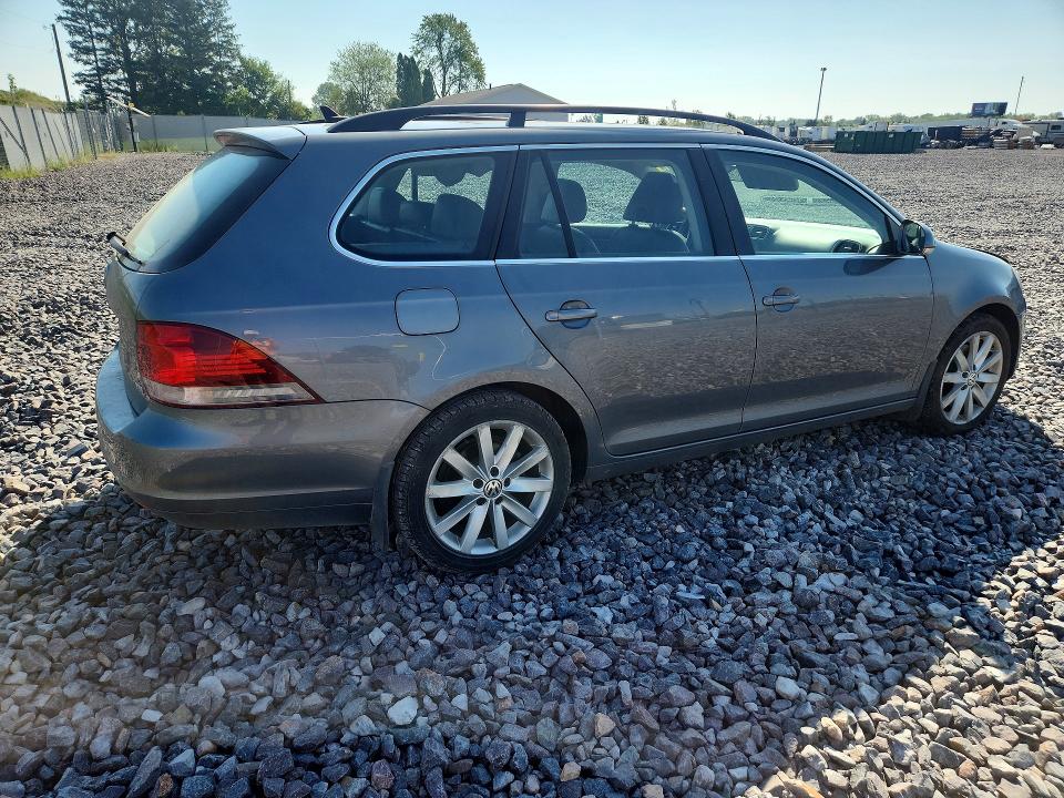 Снимка 3 от търг – 2012 VOLKSWAGEN JETTA с VIN 3VWPL7AJ8CM653535