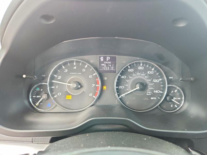 Zdjęcie 9 z aukcji – 2012 SUBARU OUTBACK z VIN 4S4BRCBC8C3239222
