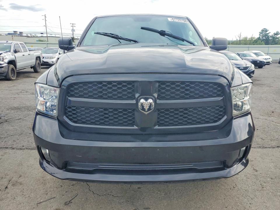 Photo 5 from auction – 2019 RAM 1500 CLASSIC with VIN 1C6RR7FG6KS523208