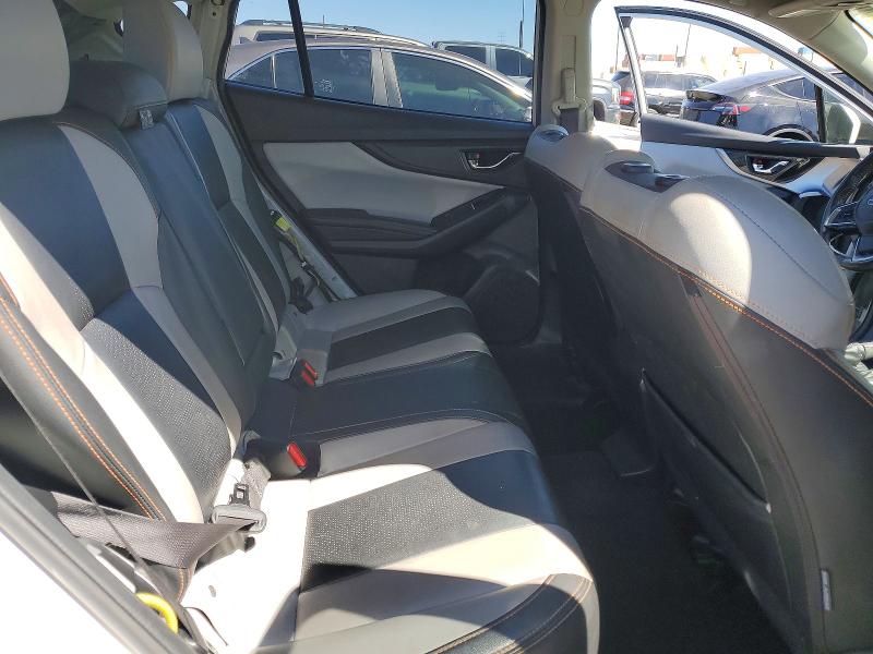 Photo 10 from auction – 2018 SUBARU CROSSTREK with VIN JF2GTAMC4JH225364