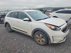 Photo 4 from auction – 2019 KIA NIRO with VIN KNDCB3LC9K5260093
