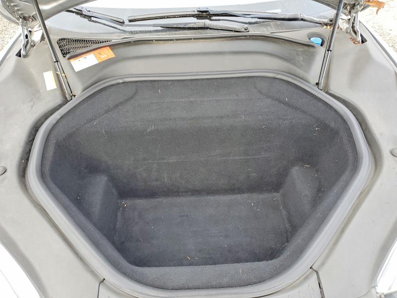 Photo 11 from auction – 2015 TESLA MODEL S with VIN 5YJSA1H25FF090788