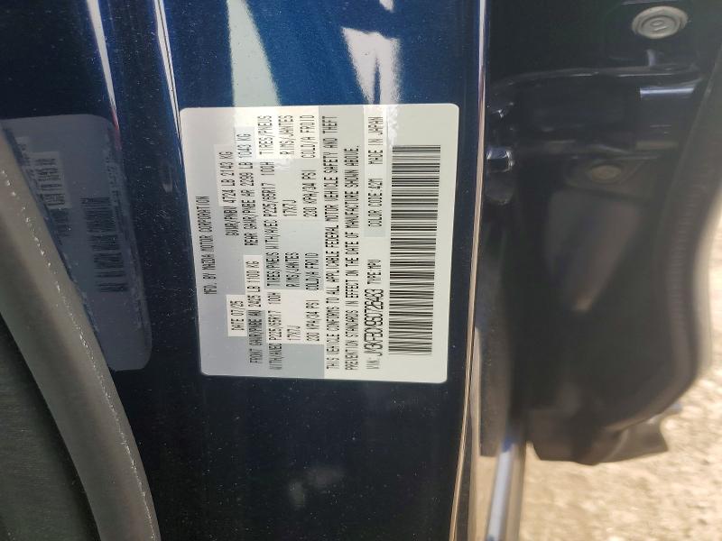 Zdjęcie 14 z aukcji – 2025 MAZDA CX-5 z VIN JM3KFBCM9S0726483