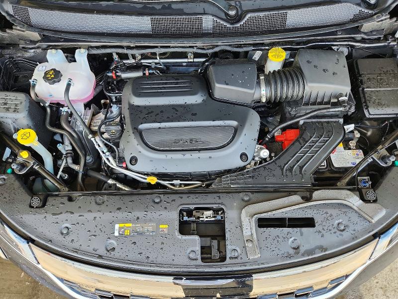 Photo 12 from auction – 2027 CHRYSLER PACIFICA with VIN 2C4RC1BG4VR571857