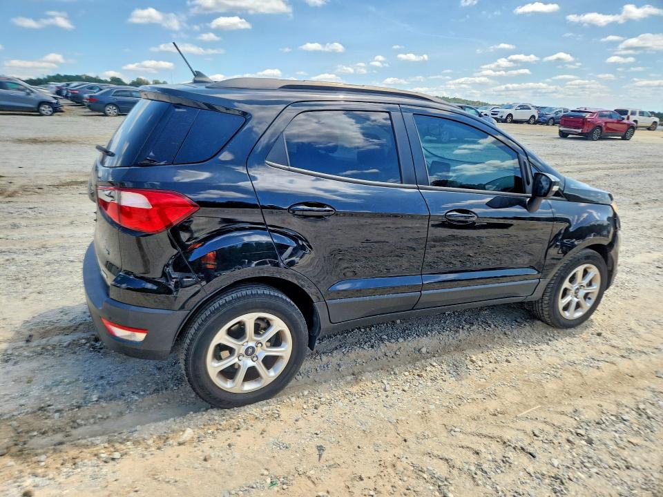 Photo 3 from auction – 2018 FORD ECOSPORT with VIN MAJ3P1TEXJC166151