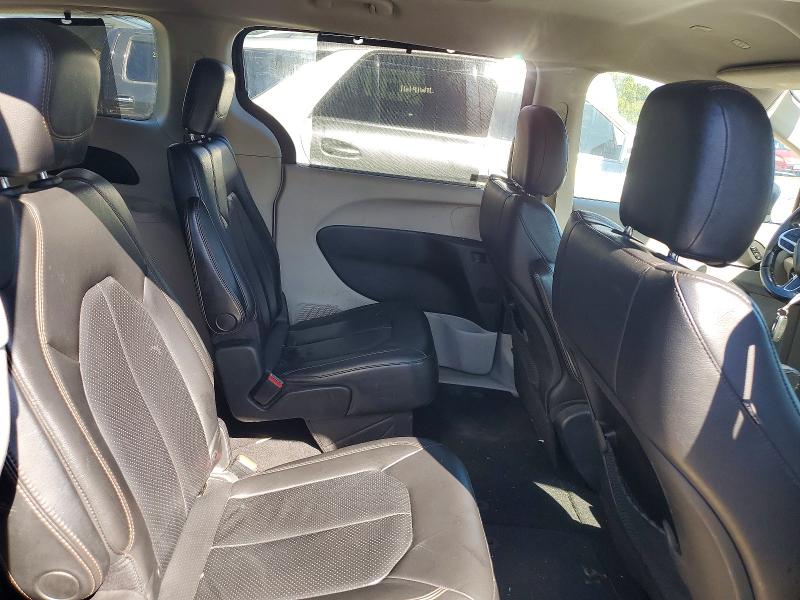 Фото 11 с аукциона – 2020 CHRYSLER PACIFICA с VIN 2C4RC1BG2LR275989