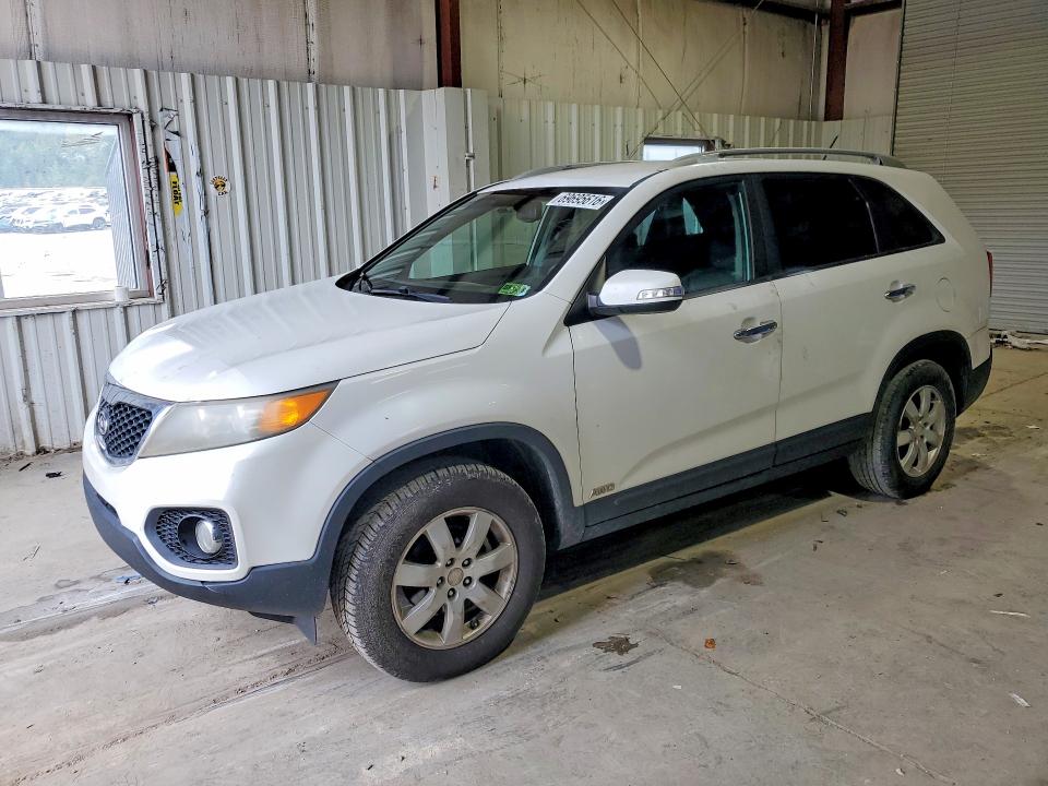 2011 KIA SORENTO - Търг №69695616