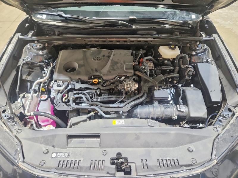 Zdjęcie 11 z aukcji – 2026 TOYOTA CAMRY z VIN 4T1DAACK2TU215258