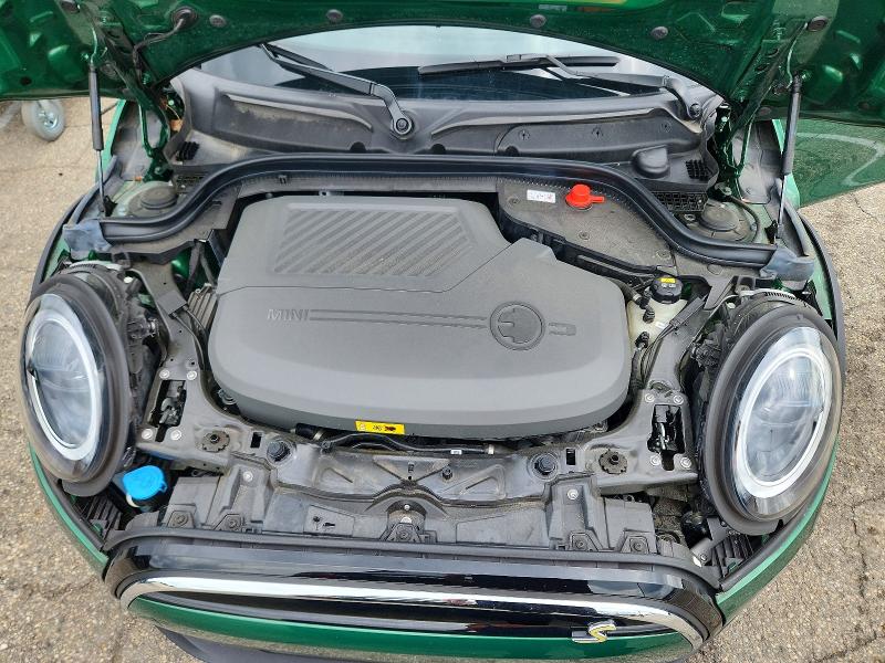 صورة رقم 11 من المزاد - 2023 MINI COOPER مع VIN WMW13DJ01P2S74482