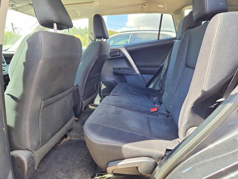 Снимка 11 от търг – 2013 TOYOTA RAV4 с VIN 2T3RFREV2DW022081