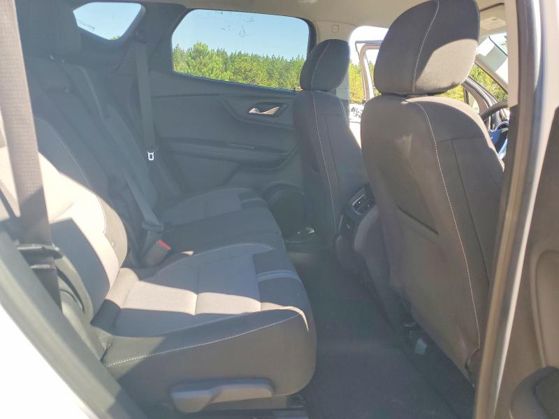 Photo 10 from auction – 2023 CHEVROLET BLAZER with VIN 3GNKBCR4XPS198638