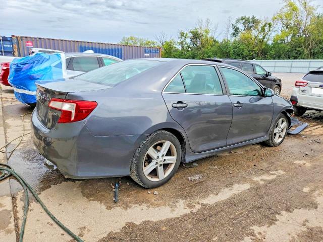 Photo 3 from auction – 2012 TOYOTA CAMRY with VIN 4T1BF1FK8CU178494