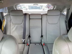 صورة رقم 10 من المزاد - 2010 LEXUS RX مع VIN JTJBC1BAXA2019377