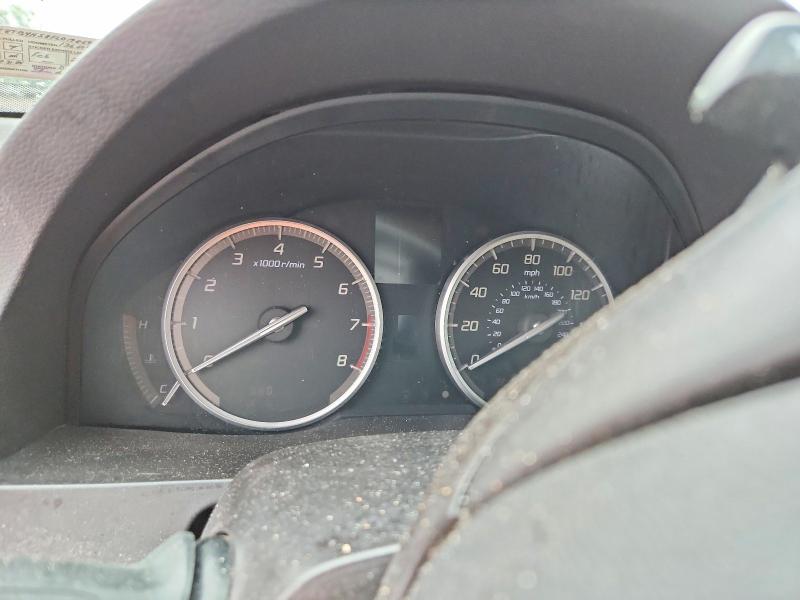 Снимка 9 от търг – 2015 ACURA RDX с VIN 5J8TB4H58FL019869