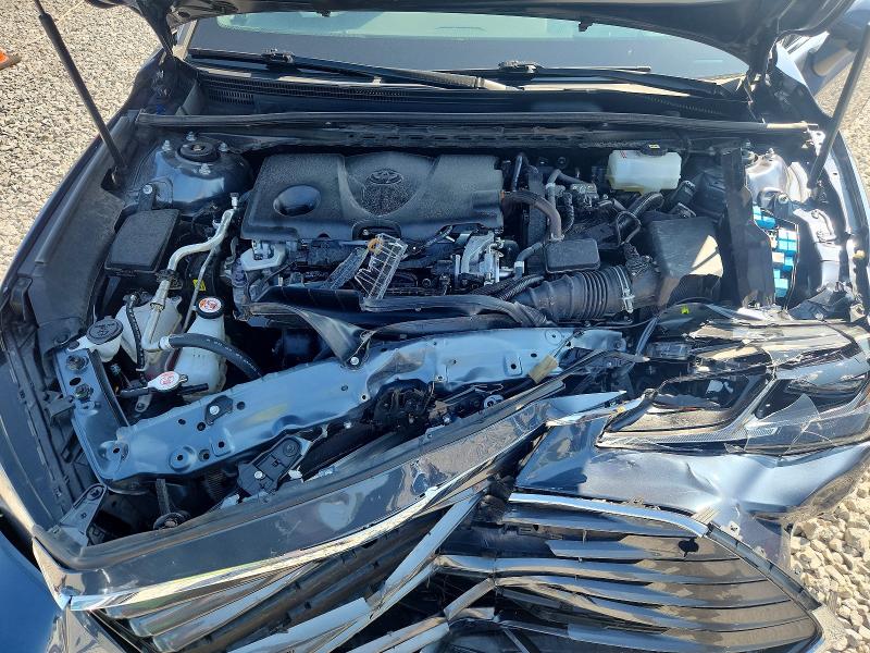 Photo 11 from auction – 2021 TOYOTA AVALON with VIN 4T1DA1AB0MU007559