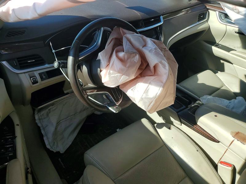 Photo 8 from auction – 2015 CADILLAC XTS with VIN 2G61N5S33F9146579