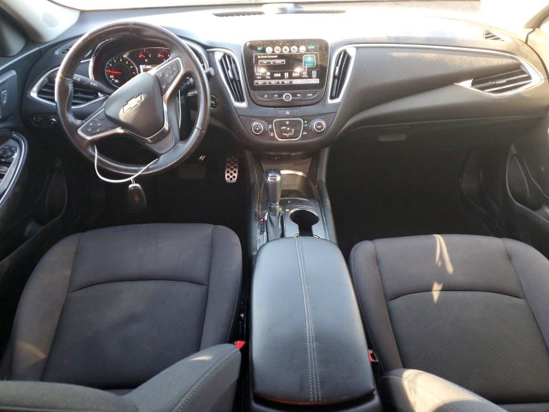 Снимка 8 от търг – 2017 CHEVROLET MALIBU с VIN 1G1ZE5STXHF214282