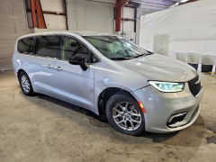 Zdjęcie 4 z aukcji – 2024 CHRYSLER PACIFICA z VIN 2C4RC1BG6RR125506