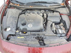 Photo 11 from auction – 2011 NISSAN MAXIMA with VIN 1N4AA5APXBC856892