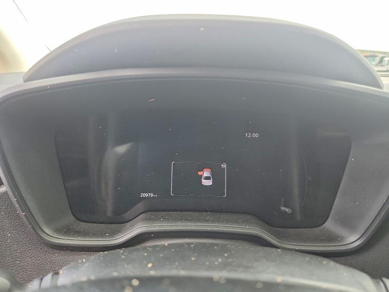 Photo 9 from auction – 2026 TOYOTA COROLLA with VIN 5YFB4MDE4TP411485