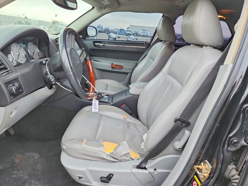 Zdjęcie 7 z aukcji – 2006 CHRYSLER 300 z VIN 2C3LA53G96H103748